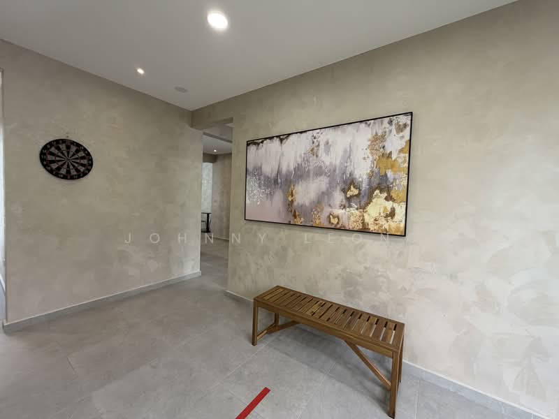 Kediaman Servis untuk Disewa di 2Rio Residence @ Bandar Puteri Puchong - Johnny Leong - Interior - PropertyGuru.com.my