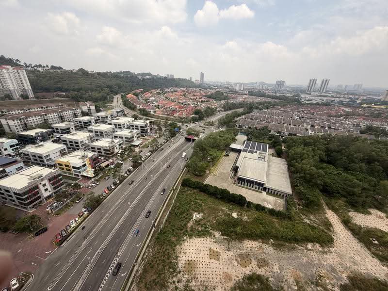Service Residence for Rent at 2Rio Residence @ Bandar Puteri Puchong - Johnny Leong - Exterior - PropertyGuru.com.my