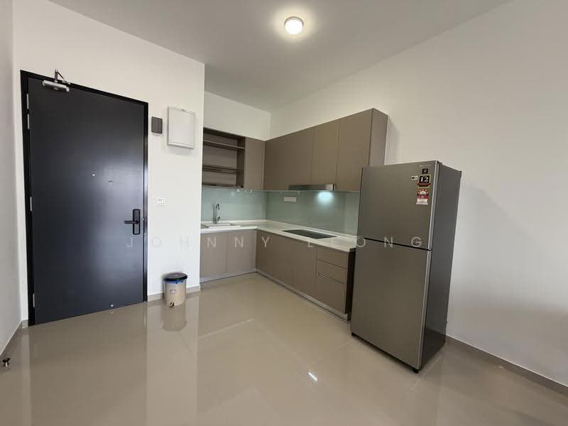 Service Residence for Rent at 2Rio Residence @ Bandar Puteri Puchong - Johnny Leong - Kitchen - PropertyGuru.com.my