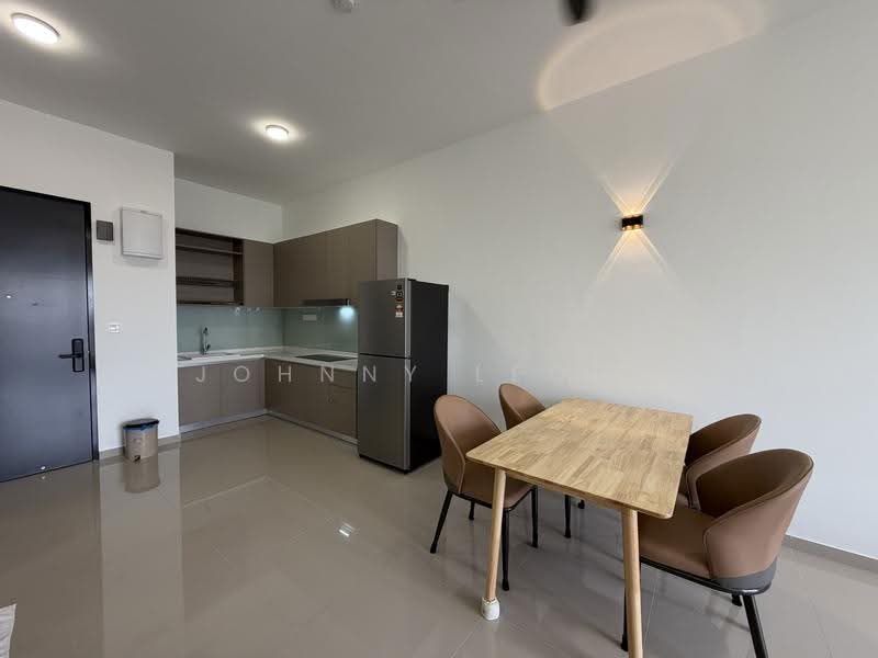 Service Residence for Rent at 2Rio Residence @ Bandar Puteri Puchong - Johnny Leong - Kitchen - PropertyGuru.com.my
