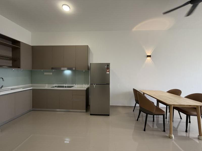Service Residence for Rent at 2Rio Residence @ Bandar Puteri Puchong - Johnny Leong - Kitchen - PropertyGuru.com.my
