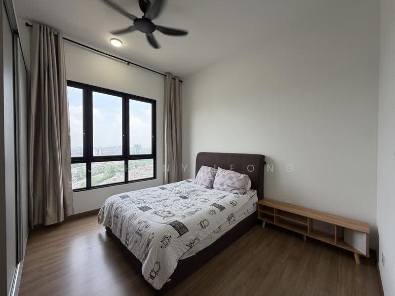 Service Residence for Rent at 2Rio Residence @ Bandar Puteri Puchong - Johnny Leong - Bedroom - PropertyGuru.com.my