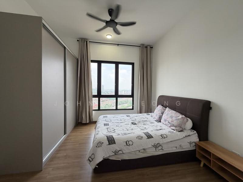 Service Residence for Rent at 2Rio Residence @ Bandar Puteri Puchong - Johnny Leong - Bedroom - PropertyGuru.com.my