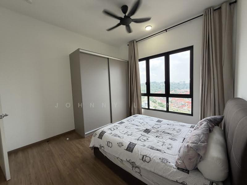 Service Residence for Rent at 2Rio Residence @ Bandar Puteri Puchong - Johnny Leong - Bedroom - PropertyGuru.com.my