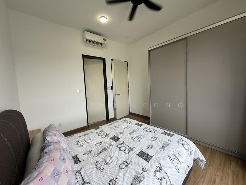 Service Residence for Rent at 2Rio Residence @ Bandar Puteri Puchong - Johnny Leong - Bedroom - PropertyGuru.com.my