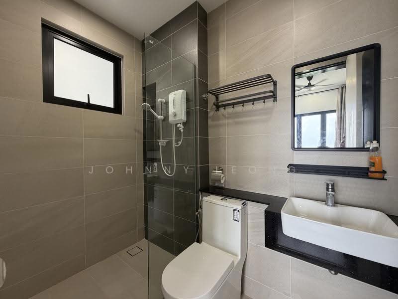 Service Residence for Rent at 2Rio Residence @ Bandar Puteri Puchong - Johnny Leong - Bathroom - PropertyGuru.com.my