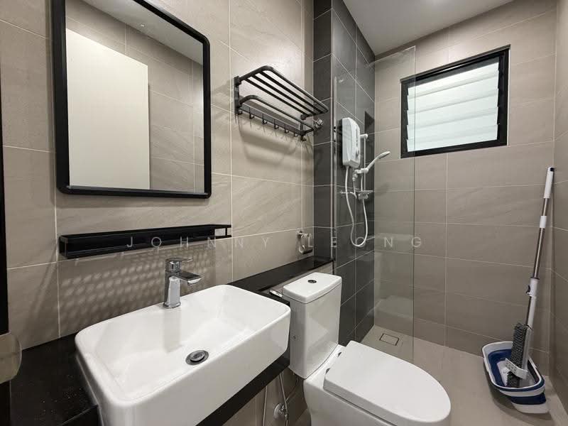 Service Residence for Rent at 2Rio Residence @ Bandar Puteri Puchong - Johnny Leong - Bathroom - PropertyGuru.com.my