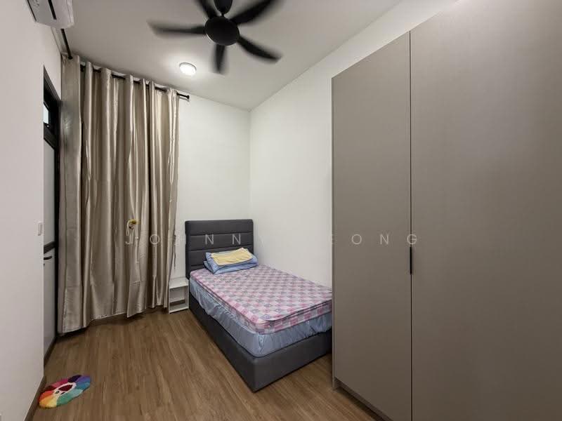 Service Residence for Rent at 2Rio Residence @ Bandar Puteri Puchong - Johnny Leong - Bedroom - PropertyGuru.com.my