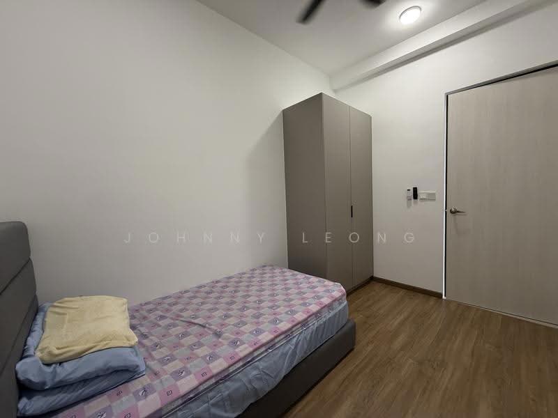 Service Residence for Rent at 2Rio Residence @ Bandar Puteri Puchong - Johnny Leong - Bedroom - PropertyGuru.com.my