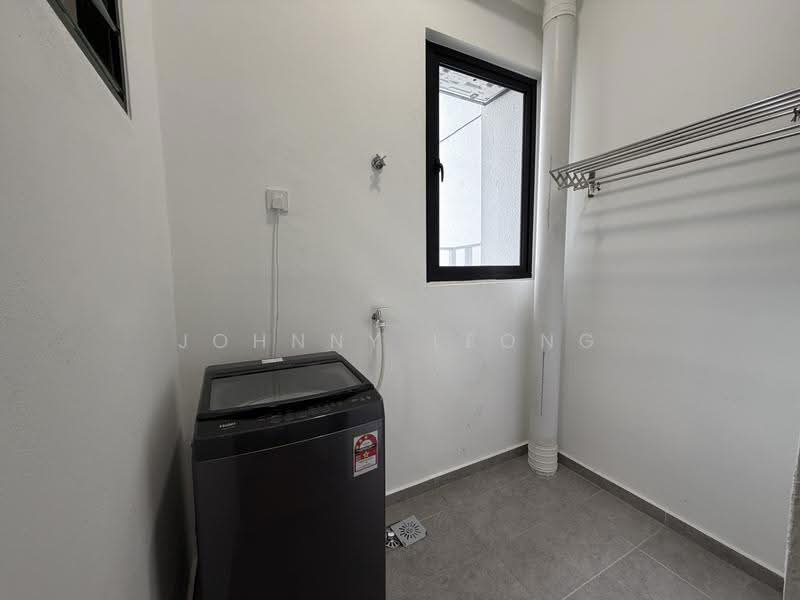 Service Residence for Rent at 2Rio Residence @ Bandar Puteri Puchong - Johnny Leong - Interior - PropertyGuru.com.my