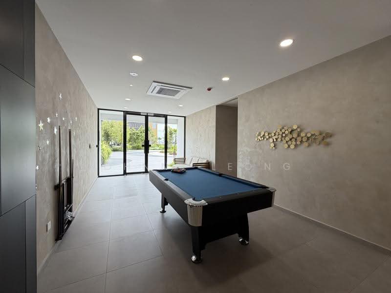 Service Residence for Rent at 2Rio Residence @ Bandar Puteri Puchong - Johnny Leong - PropertyGuru.com.my