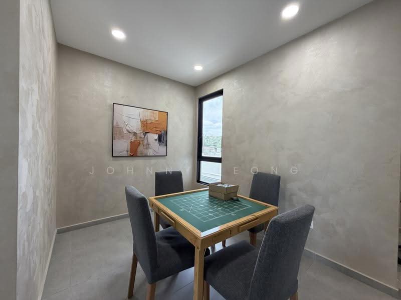 Service Residence for Rent at 2Rio Residence @ Bandar Puteri Puchong - Johnny Leong - PropertyGuru.com.my