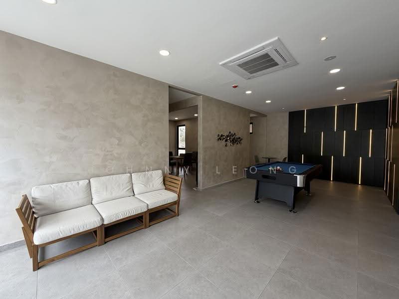 Service Residence for Rent at 2Rio Residence @ Bandar Puteri Puchong - Johnny Leong - PropertyGuru.com.my