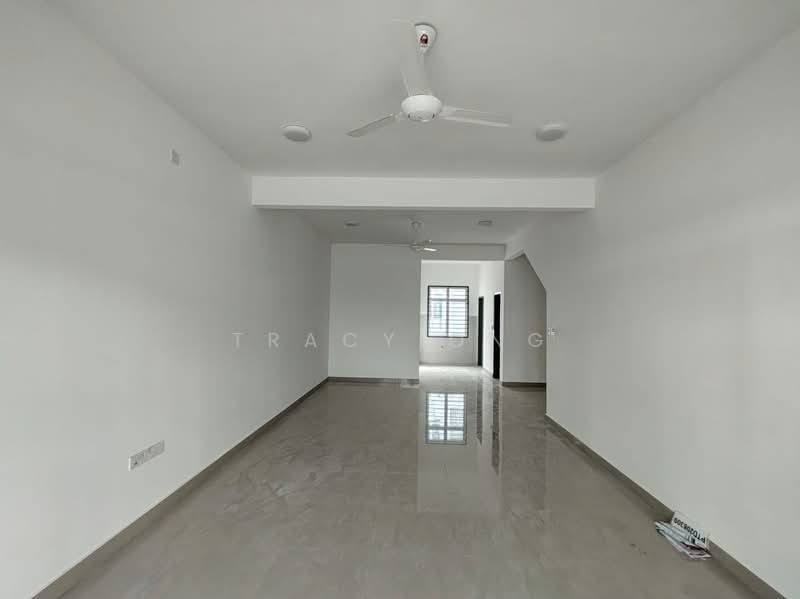 Rumah Teres 2-Tingkat untuk Disewa di Bandar Dato Onn (Tebrau) - Tracy Ong - PropertyGuru.com.my