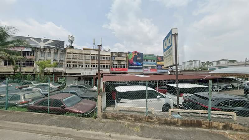 Commercial Land for Sale in Petaling Jaya (Selangor) - Annie Chong - PropertyGuru.com.my