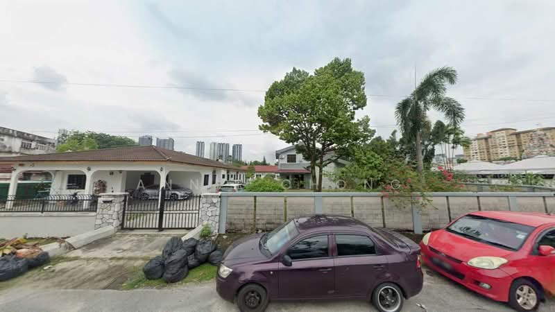 Commercial Land for Sale in Petaling Jaya (Selangor) - Annie Chong - Exterior - PropertyGuru.com.my