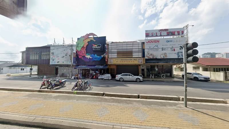 Commercial Land for Sale in Petaling Jaya (Selangor) - Annie Chong - Exterior - PropertyGuru.com.my