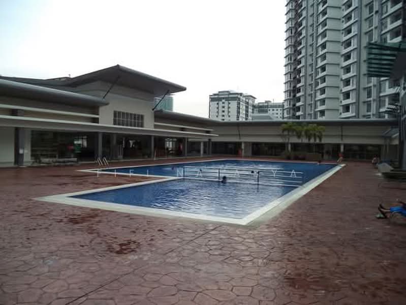 Condominium for Sale at Semarak @ Taman Raintree - Fifi Natasya - Exterior - PropertyGuru.com.my