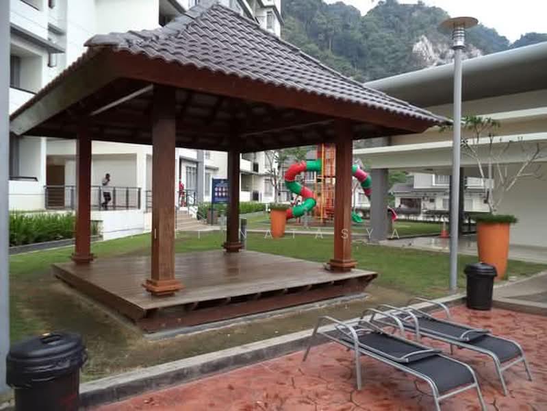 Condominium for Sale at Semarak @ Taman Raintree - Fifi Natasya - Exterior - PropertyGuru.com.my