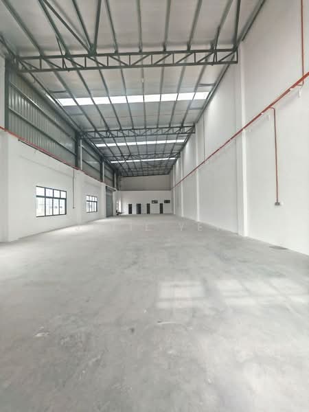 Cluster Factory for Sale in Eco Business Park 1 (Johor Bahru) - Julie Yew - Interior - PropertyGuru.com.my