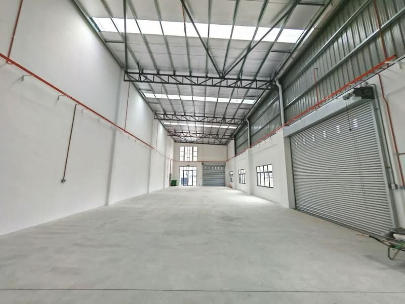 Cluster Factory for Sale in Eco Business Park 1 (Johor Bahru) - Julie Yew - Interior - PropertyGuru.com.my