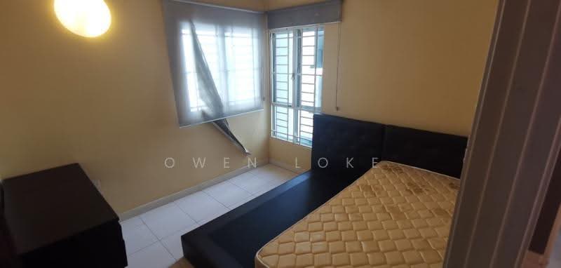 Kediaman Servis untuk Disewa di Metropolitan Square - Owen Loke - Bedroom - PropertyGuru.com.my
