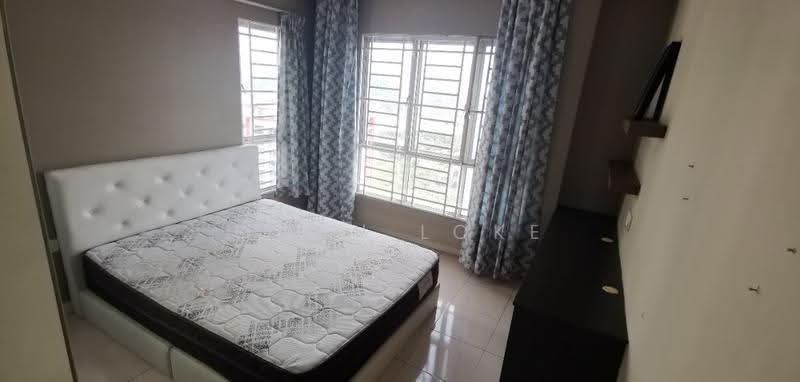 Kediaman Servis untuk Disewa di Metropolitan Square - Owen Loke - Bedroom - PropertyGuru.com.my