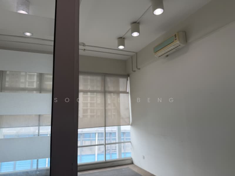 Office for Sale in Damansara Perdana (Selangor) - Soo See Beng - PropertyGuru.com.my