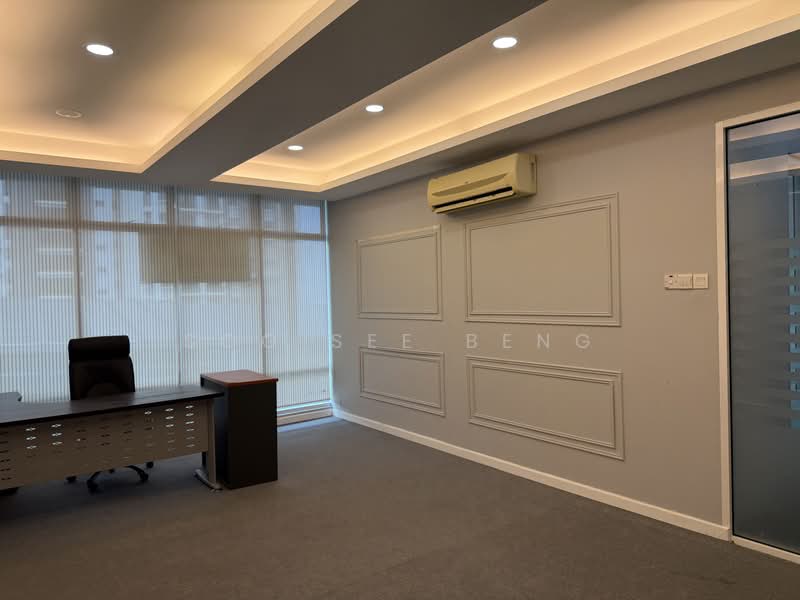 Office for Sale in Damansara Perdana (Selangor) - Soo See Beng - PropertyGuru.com.my