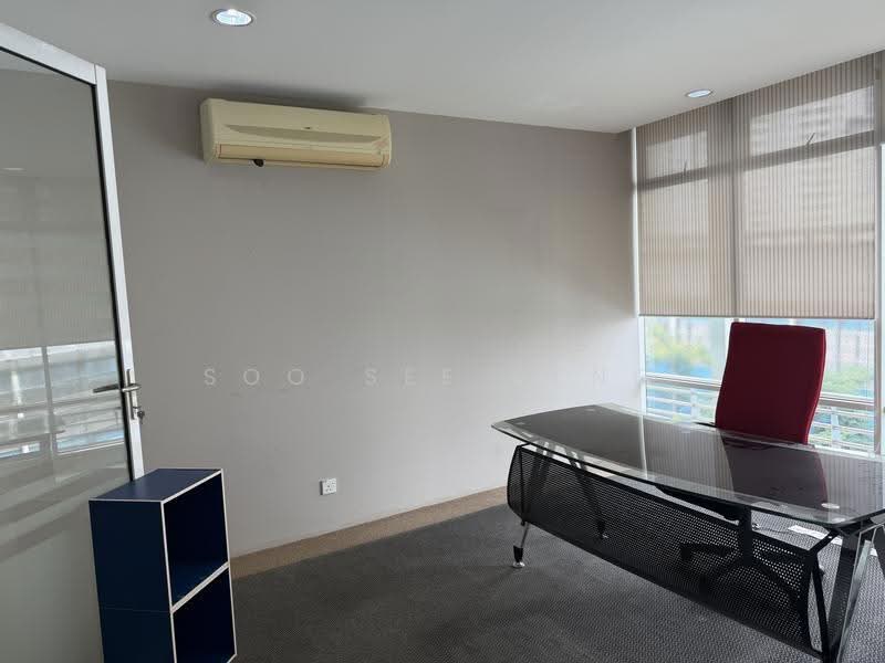 Office for Sale in Damansara Perdana (Selangor) - Soo See Beng - PropertyGuru.com.my