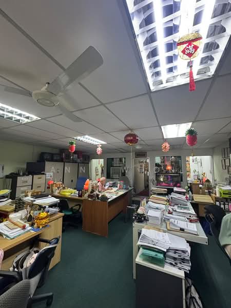 Shop for Sale in Bandar Selesa Jaya (Skudai) - Anna Woon - Interior - PropertyGuru.com.my