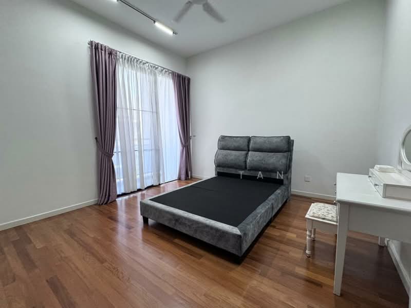 Rumah Bandar untuk Disewa di Bandar Sunway (Sunway) - Kelvin Tan - Bedroom - PropertyGuru.com.my