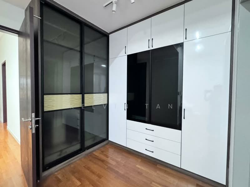 Rumah Bandar untuk Disewa di Bandar Sunway (Sunway) - Kelvin Tan - Interior - PropertyGuru.com.my