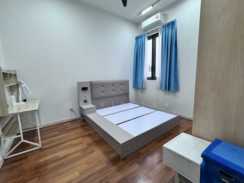 Rumah Bandar untuk Disewa di Bandar Sunway (Sunway) - Kelvin Tan - Bedroom - PropertyGuru.com.my