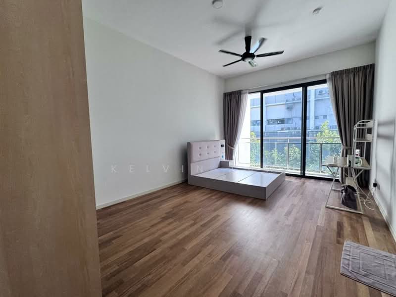 Rumah Bandar untuk Disewa di Bandar Sunway (Sunway) - Kelvin Tan - Bedroom - PropertyGuru.com.my
