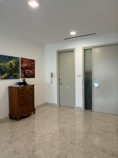 Condominium for Sale at Tijani 2 North - Nur Liyana . - Entrance - PropertyGuru.com.my
