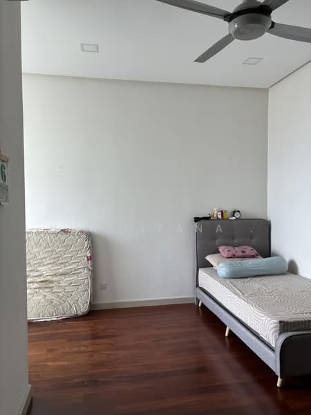 Condominium for Sale at Tijani 2 North - Nur Liyana . - Bedroom - PropertyGuru.com.my