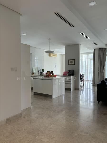 Condominium for Sale at Tijani 2 North - Nur Liyana . - Kitchen - PropertyGuru.com.my