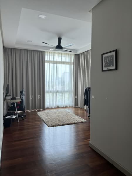 Condominium for Sale at Tijani 2 North - Nur Liyana . - Study - PropertyGuru.com.my