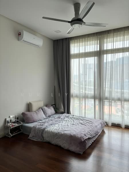 Condominium for Sale at Tijani 2 North - Nur Liyana . - Bedroom - PropertyGuru.com.my