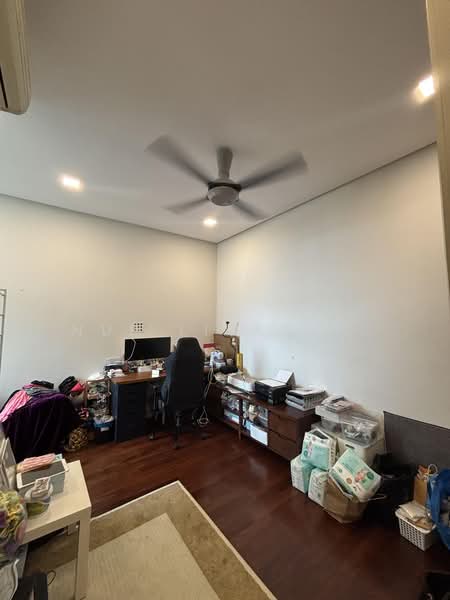 Condominium for Sale at Tijani 2 North - Nur Liyana . - Study - PropertyGuru.com.my