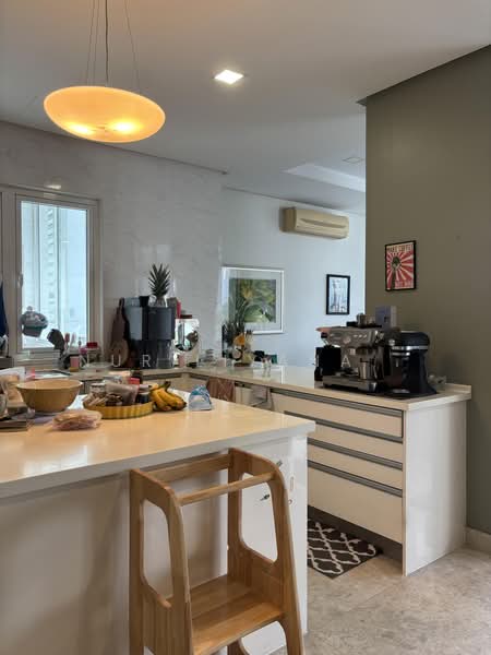 Condominium for Sale at Tijani 2 North - Nur Liyana . - Kitchen - PropertyGuru.com.my