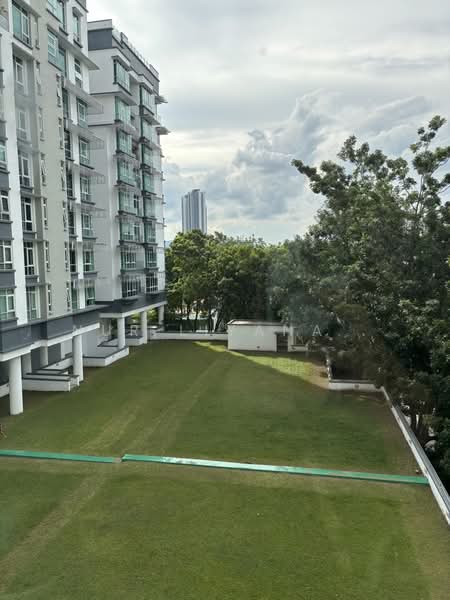 Condominium for Sale at Tijani 2 North - Nur Liyana . - Exterior - PropertyGuru.com.my