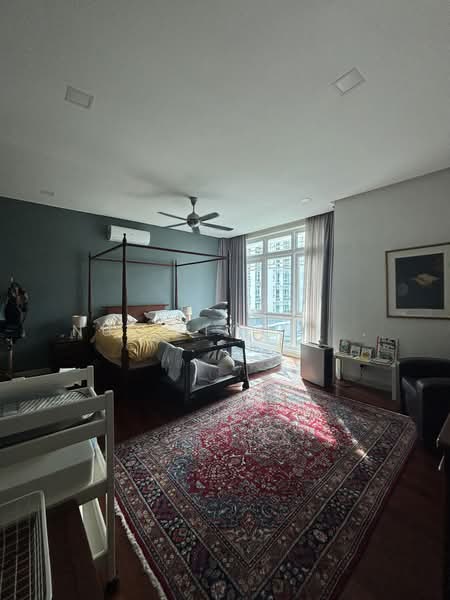 Condominium for Sale at Tijani 2 North - Nur Liyana . - Bedroom - PropertyGuru.com.my