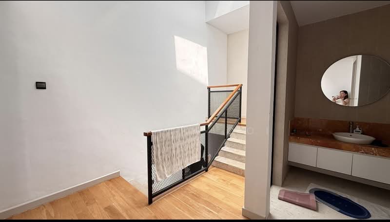 2-storey Terraced House for Sale in Taman Desa (Kuala Lumpur) - Dlynie Ooi - Bathroom - PropertyGuru.com.my