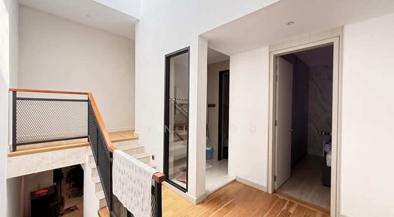 2-storey Terraced House for Sale in Taman Desa (Kuala Lumpur) - Dlynie Ooi - Interior - PropertyGuru.com.my