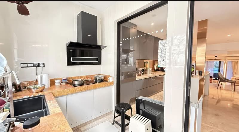 2-storey Terraced House for Sale in Taman Desa (Kuala Lumpur) - Dlynie Ooi - Kitchen - PropertyGuru.com.my