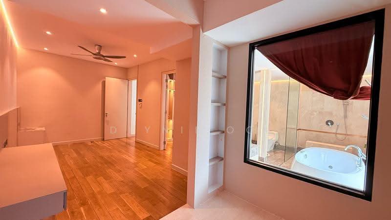 Rumah Teres 2-Tingkat untuk Dijual di Taman Desa (Kuala Lumpur) - Dlynie Ooi - Interior - PropertyGuru.com.my