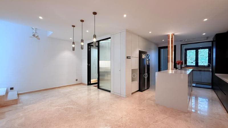 Rumah Teres 2-Tingkat untuk Dijual di Taman Desa (Kuala Lumpur) - Dlynie Ooi - Kitchen - PropertyGuru.com.my