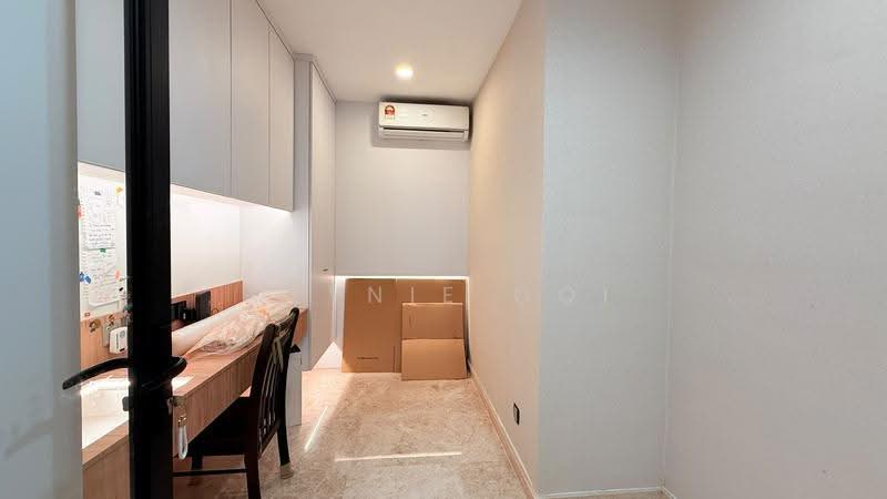 Rumah Teres 2-Tingkat untuk Dijual di Taman Desa (Kuala Lumpur) - Dlynie Ooi - Study - PropertyGuru.com.my